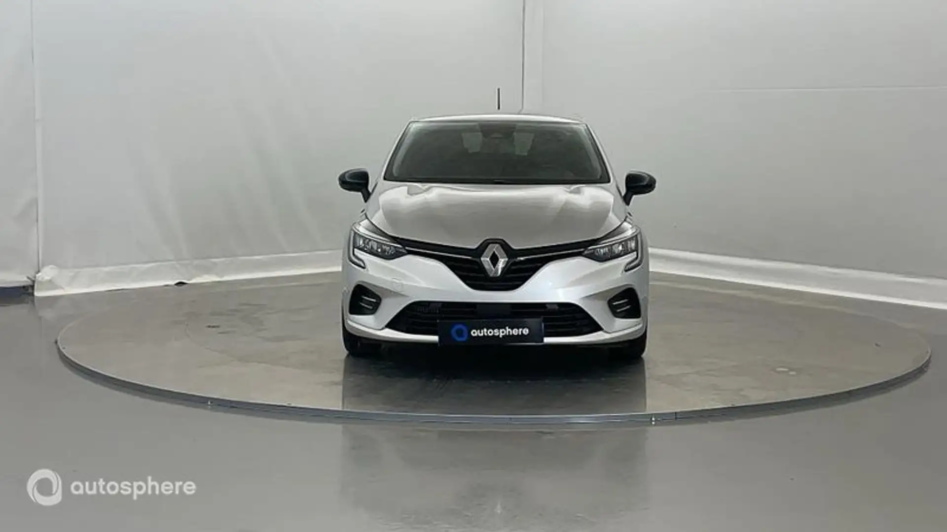 Renault Clio 1.0 TCe 90ch Evolution - 2