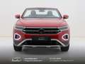 Volkswagen Golf Cabriolet 1.5 tsi Style dsg LED-Telecamera-CarPlay-19'' Rot - thumbnail 2