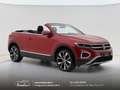 Volkswagen T-Roc 1.5 tsi Style dsg LED-Telecamera-CarPlay-19'' Rojo - thumbnail 16