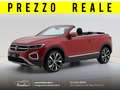 Volkswagen T-Roc 1.5 tsi Style dsg LED-Telecamera-CarPlay-19'' Rojo - thumbnail 1