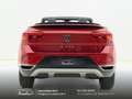 Volkswagen T-Roc 1.5 tsi Style dsg LED-Telecamera-CarPlay-19'' Rojo - thumbnail 18