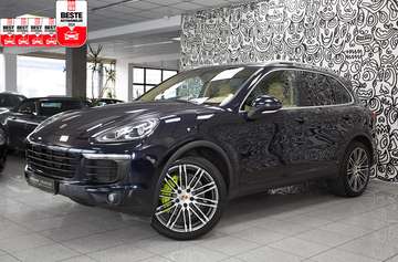 S E-Hybrid SPORT*TURBO*PANO*AHK*LEDER-P*