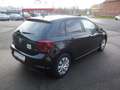 Volkswagen Polo 5P 1.0 TGI 90cv 6V Trendline CNG (EU6.2) Schwarz - thumbnail 5