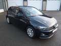 Volkswagen Polo 5P 1.0 TGI 90cv 6V Trendline CNG (EU6.2) Schwarz - thumbnail 7