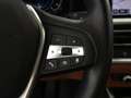 BMW 330 e Touring xDrive Luxury Line Aut LED SKY NAVI Schwarz - thumbnail 18