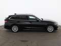 BMW 330 e Touring xDrive Luxury Line Aut LED SKY NAVI Schwarz - thumbnail 4