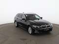 BMW 330 e Touring xDrive Luxury Line Aut LED SKY NAVI Schwarz - thumbnail 6