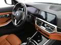 BMW 330 e Touring xDrive Luxury Line Aut LED SKY NAVI Schwarz - thumbnail 13