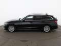 BMW 330 e Touring xDrive Luxury Line Aut LED SKY NAVI Schwarz - thumbnail 7