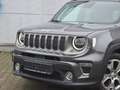 Jeep Renegade Limited (Kamera/Leder/Beats) Grau - thumbnail 4