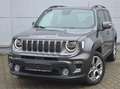 Jeep Renegade Limited (Kamera/Leder/Beats) Grau - thumbnail 3