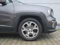 Jeep Renegade Limited (Kamera/Leder/Beats) Grau - thumbnail 13