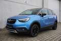 Opel Crossland X Automatik Navi PDC SHZ Tempomat Blau - thumbnail 4