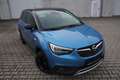 Opel Crossland X Automatik Navi PDC SHZ Tempomat Blau - thumbnail 8