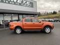 Ford Ranger 3.2 L TDCI 200 CV Wildtrack Boite Mécanique Gold - thumbnail 8