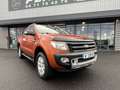 Ford Ranger 3.2 L TDCI 200 CV Wildtrack Boite Mécanique Gold - thumbnail 3