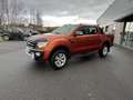 Ford Ranger 3.2 L TDCI 200 CV Wildtrack Boite Mécanique Gold - thumbnail 5
