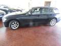 BMW 320 320d Touring xdrive Business auto Blu/Azzurro - thumbnail 3