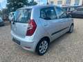 Hyundai i10 5 Star Edition Argent - thumbnail 8
