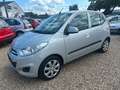 Hyundai i10 5 Star Edition Argent - thumbnail 4
