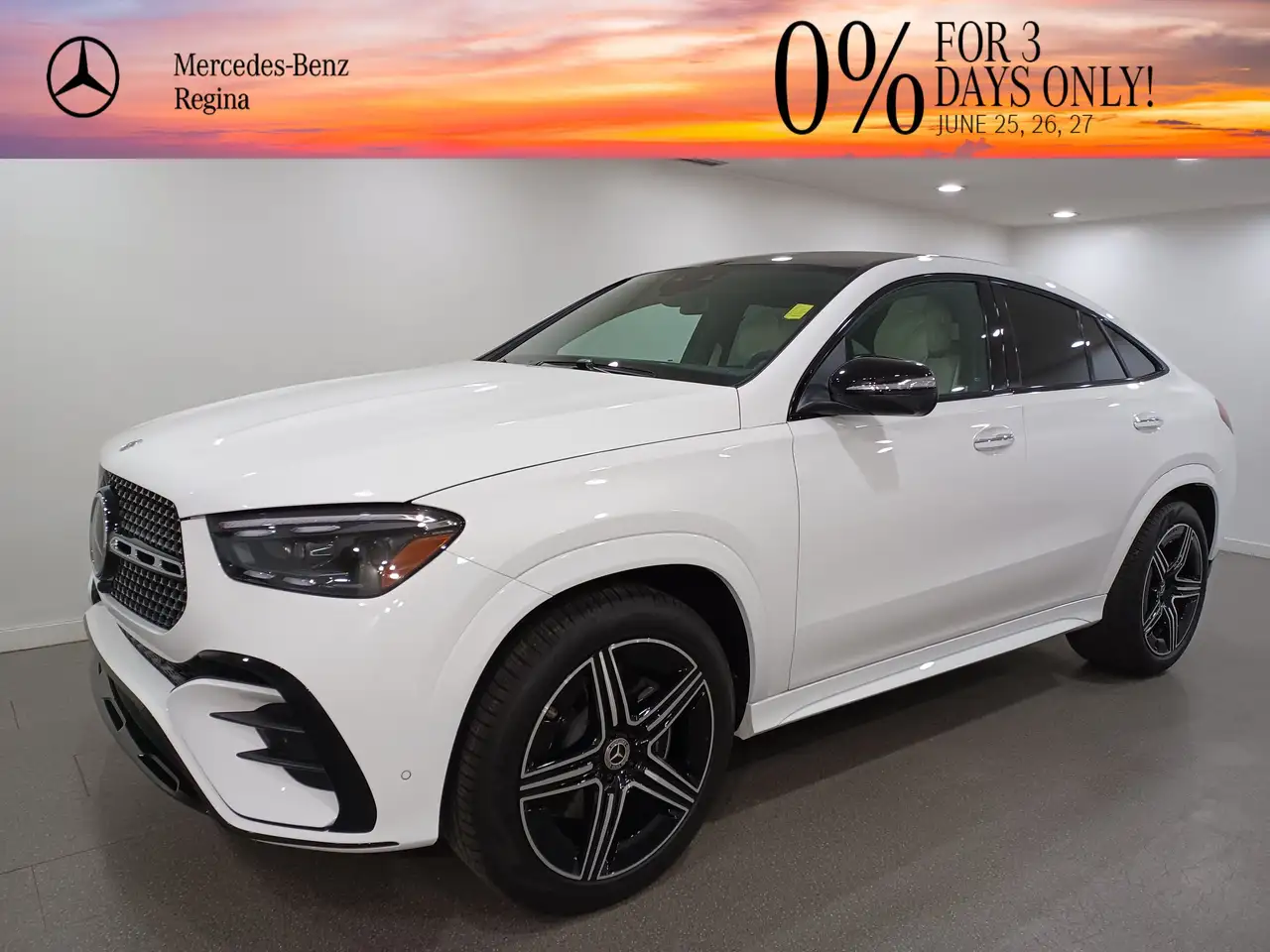2026 Mercedes-Benz GLE