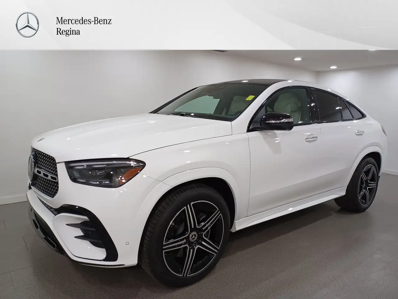 2026 Mercedes-Benz GLE