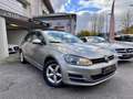Volkswagen Golf 1.6 TDI 90ch Bluemotion Gris - thumbnail 1