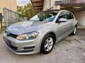 Volkswagen Golf 1.6 TDI 90ch Bluemotion Gris - thumbnail 5