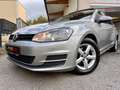 Volkswagen Golf 1.6 TDI 90ch Bluemotion Gris - thumbnail 9