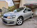 Volkswagen Golf 1.6 TDI 90ch Bluemotion Gris - thumbnail 3