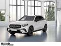 Mercedes-Benz GLC 220 d 4M AMG Line+AHK+NIGHT-P.+360°+AMBI+20" Weiß - thumbnail 1