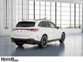 Mercedes-Benz GLC 220 d 4M AMG Line+AHK+NIGHT-P.+360°+AMBI+20" Weiß - thumbnail 2