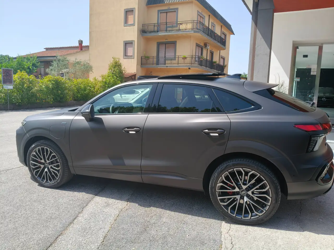 Audi Q3 2026