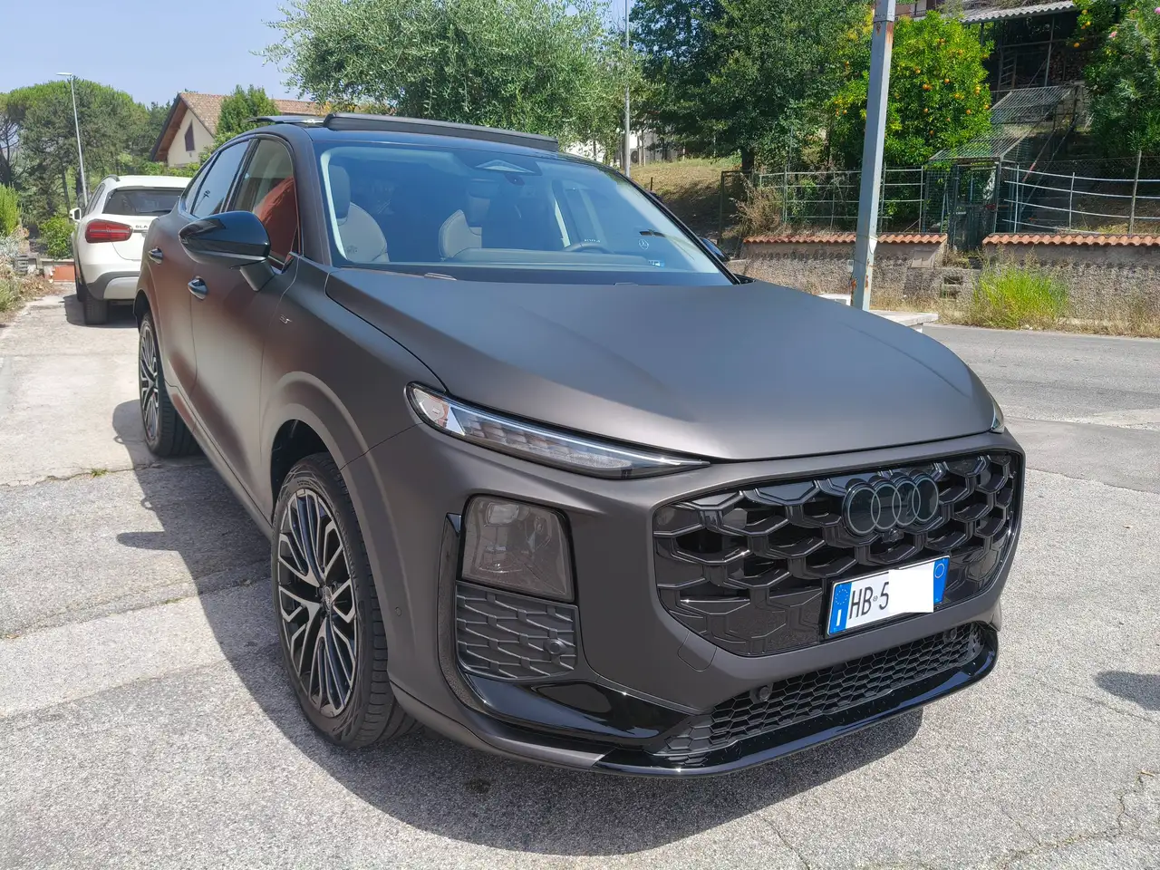 Audi Q3 2026