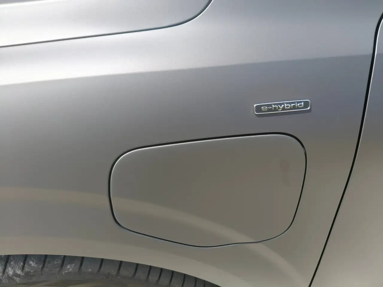Audi Q3 2026