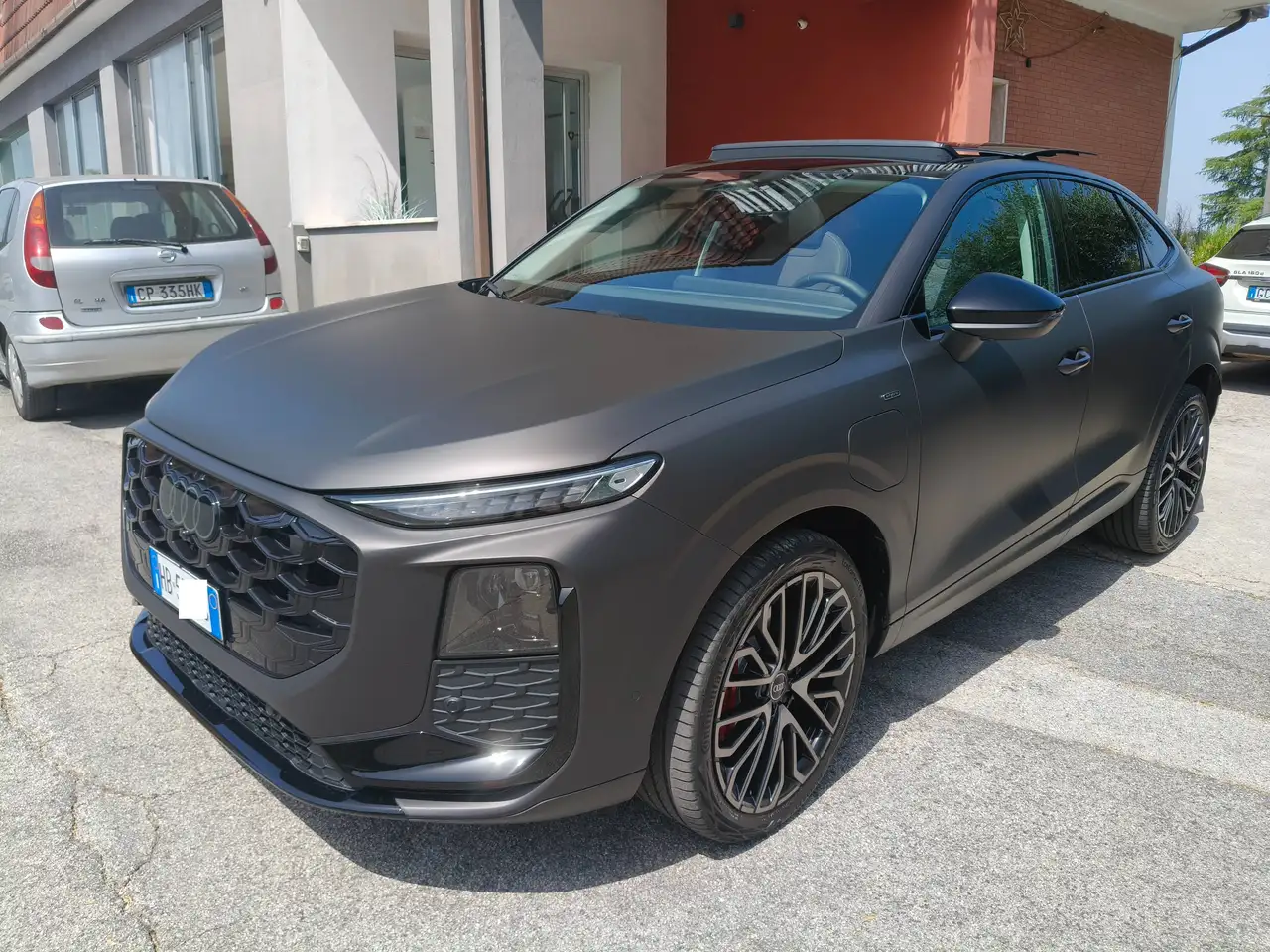 Audi Q3 2026