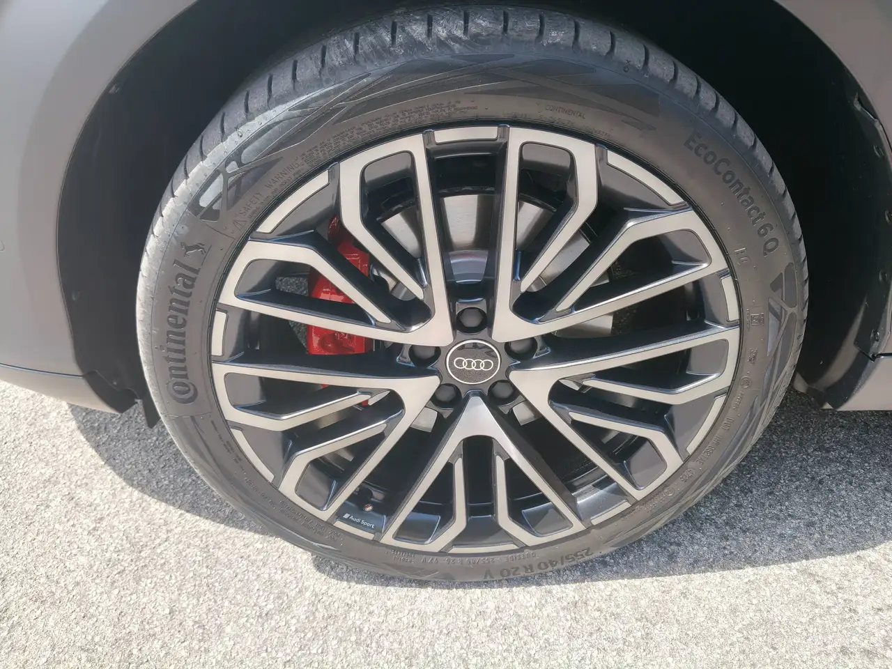 Audi Q3 2026
