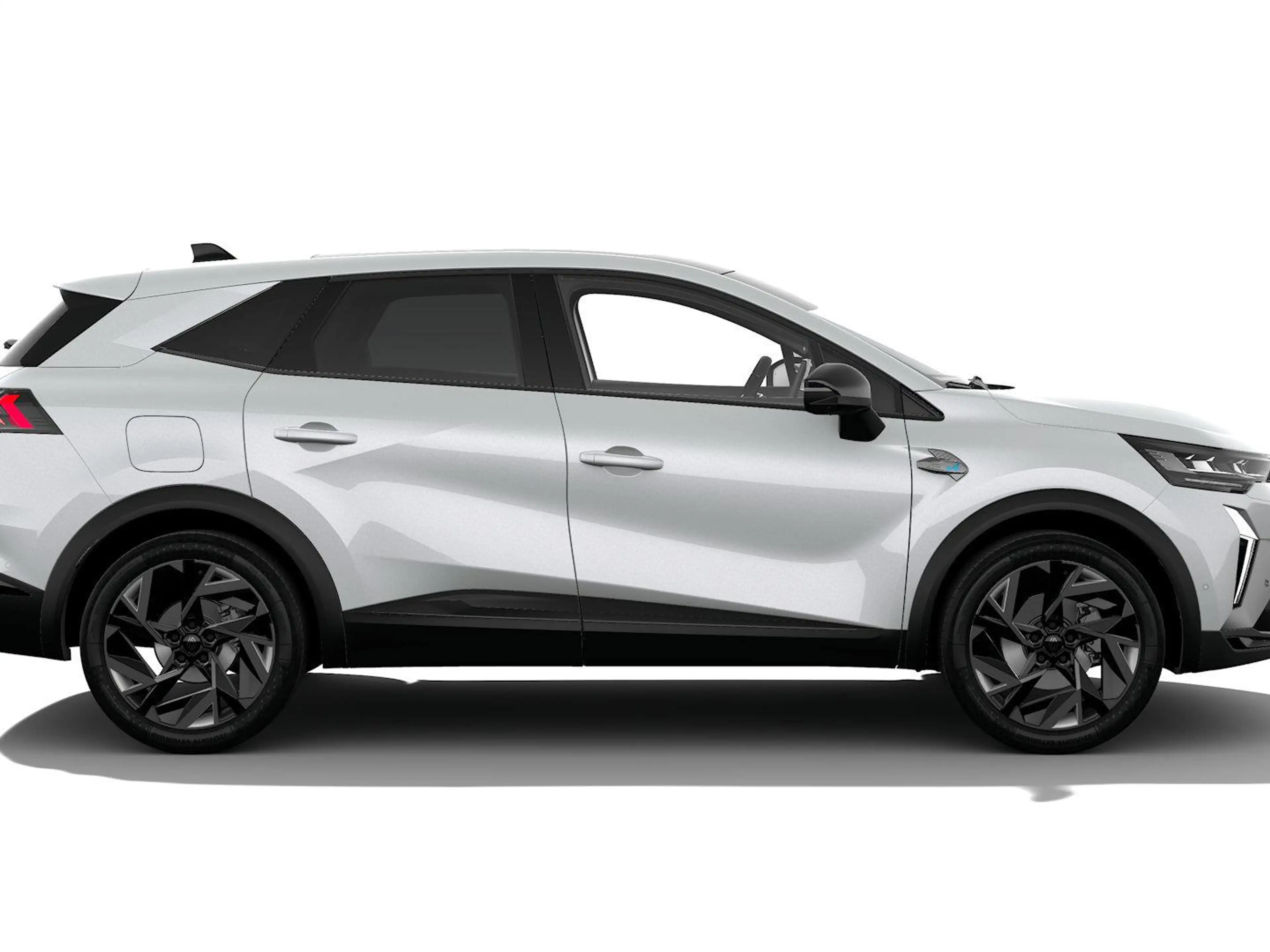 Renault Symbioz Esprit Alpine Full Hybrid E-Tech 160 l Meer dan € — photo 6