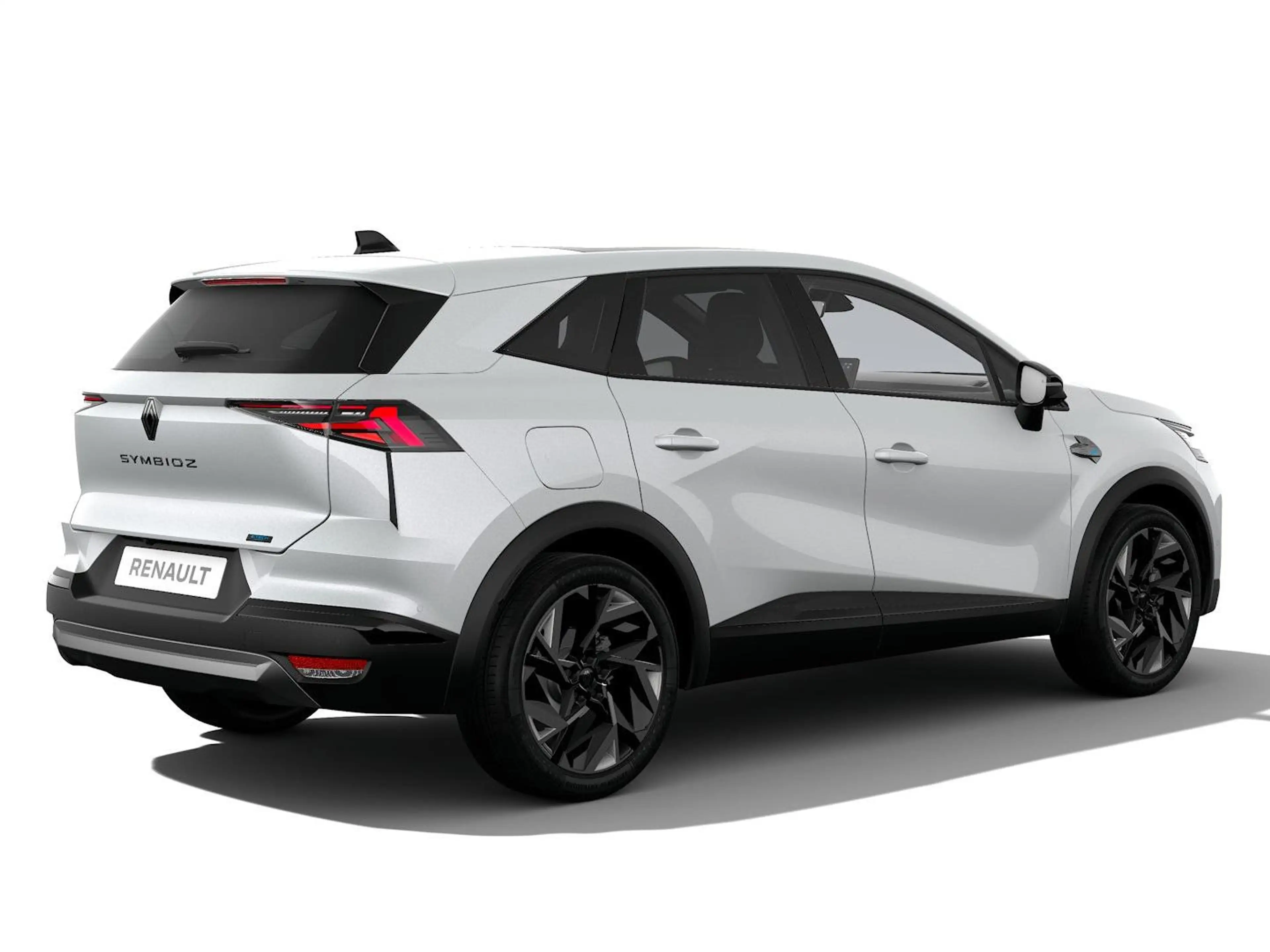 Renault Symbioz Esprit Alpine Full Hybrid E-Tech 160 l Meer dan € — photo 3