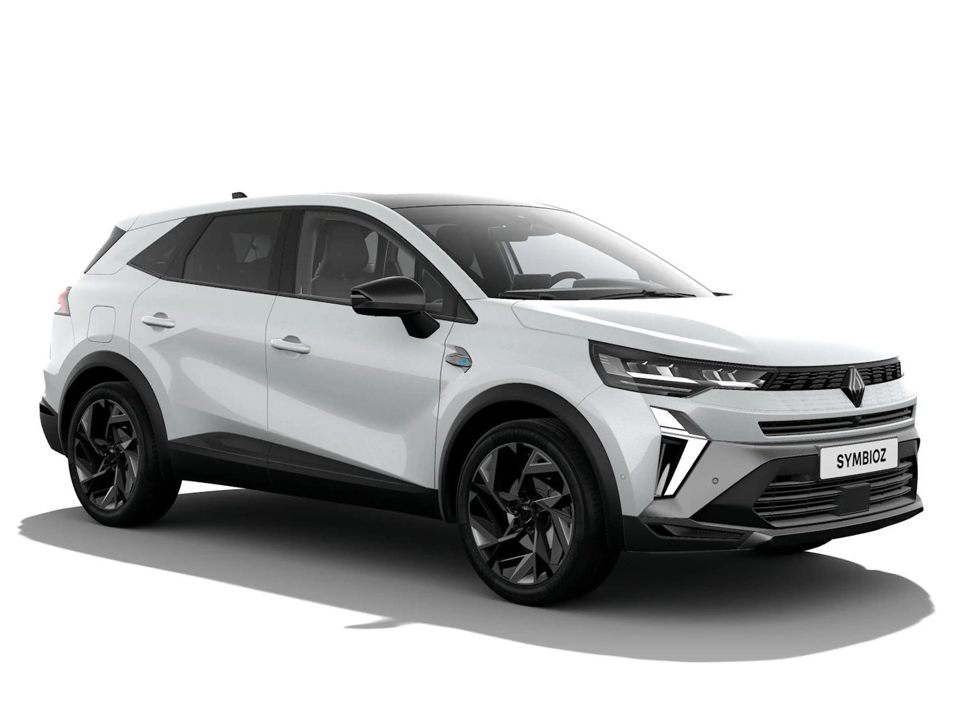 Renault Symbioz Esprit Alpine Full Hybrid E-Tech 160 l Meer dan € — photo 2