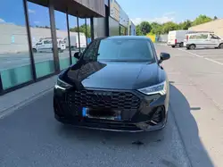 Audi Q3 Sportback 45 TFSI 230 ch S tronic 7 Quattro S Edition