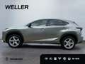 Lexus NX 300h E-FOUR F Sport *LED*HUD*Pano*M Levinson* Argintiu - thumbnail 5