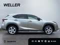Lexus NX 300h E-FOUR F Sport *LED*HUD*Pano*M Levinson* Argintiu - thumbnail 9