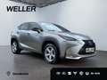 Lexus NX 300h E-FOUR F Sport *LED*HUD*Pano*M Levinson* Argintiu - thumbnail 4