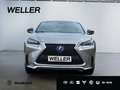 Lexus NX 300h E-FOUR F Sport *LED*HUD*Pano*M Levinson* Argintiu - thumbnail 2