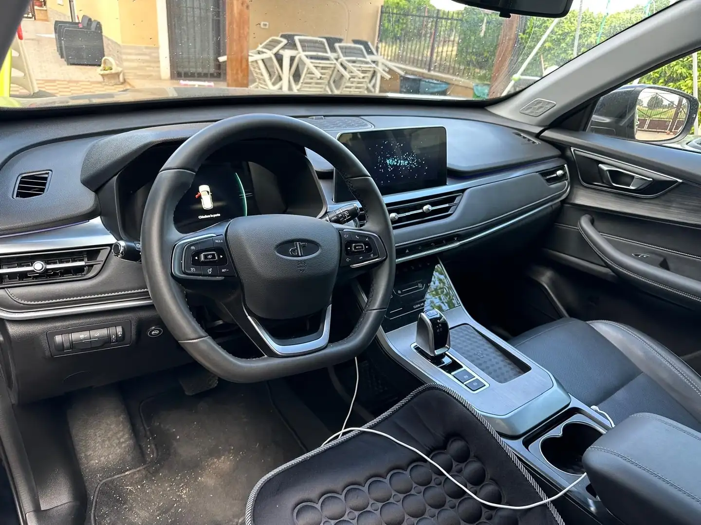 DR Automobiles DR5.0 5.0 1.5 turbo Gpl 149cv cvt - 2
