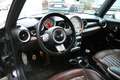 MINI Cooper S COOPER-S Cabrio|Leder|Sitzheizung Czarny - thumbnail 13