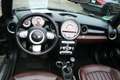 MINI Cooper S COOPER-S Cabrio|Leder|Sitzheizung Zwart - thumbnail 14