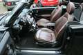 MINI Cooper S COOPER-S Cabrio|Leder|Sitzheizung Чорний - thumbnail 6