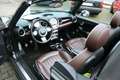 MINI Cooper S COOPER-S Cabrio|Leder|Sitzheizung Negru - thumbnail 5